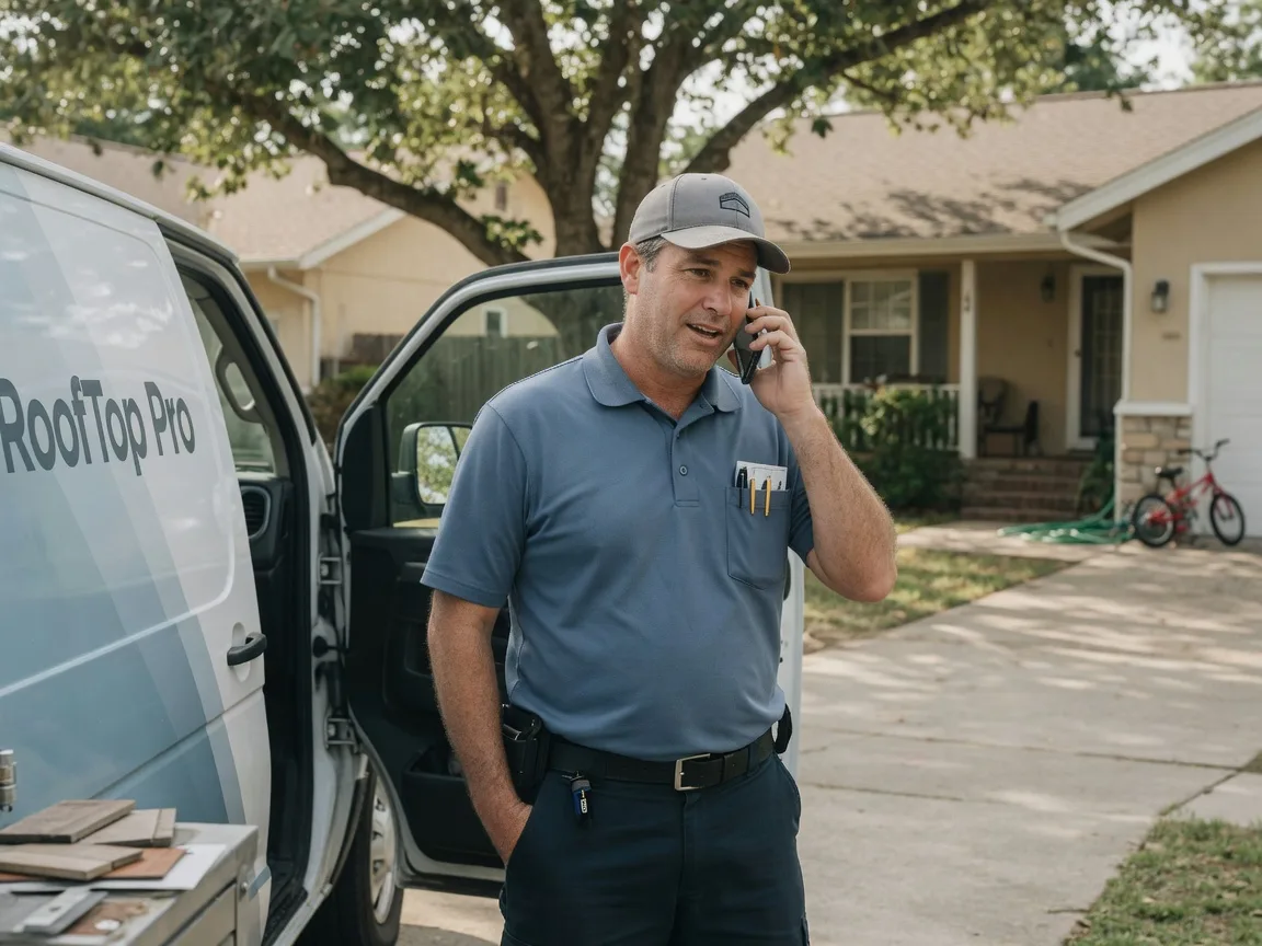 Roof Repair Eola, TX FAQs