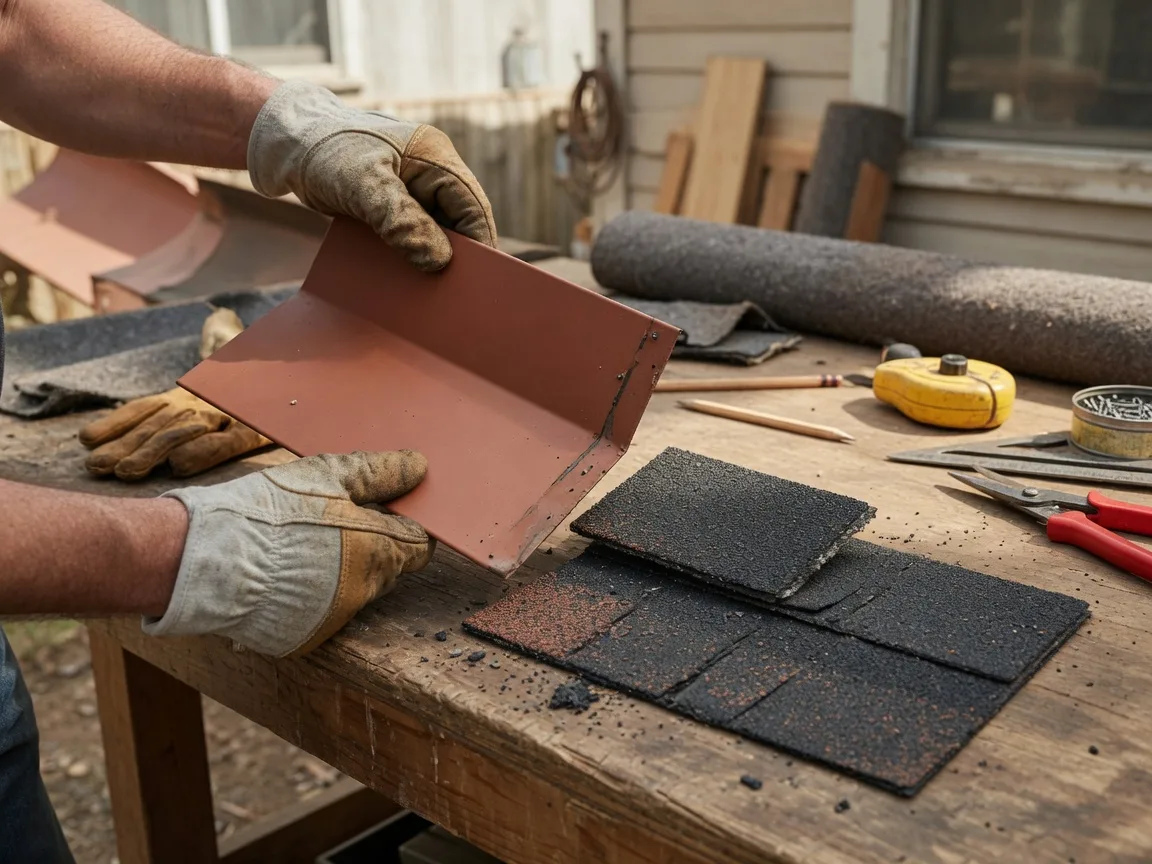 Roof Repair company in Eola, TX